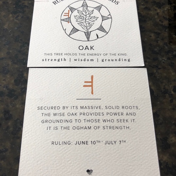 Alex and Ani Oak bracelet - Picture 3 of 3